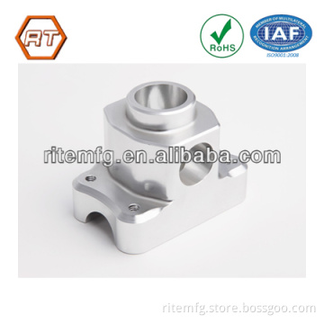 mechanical parts cnc aluminum machining parts